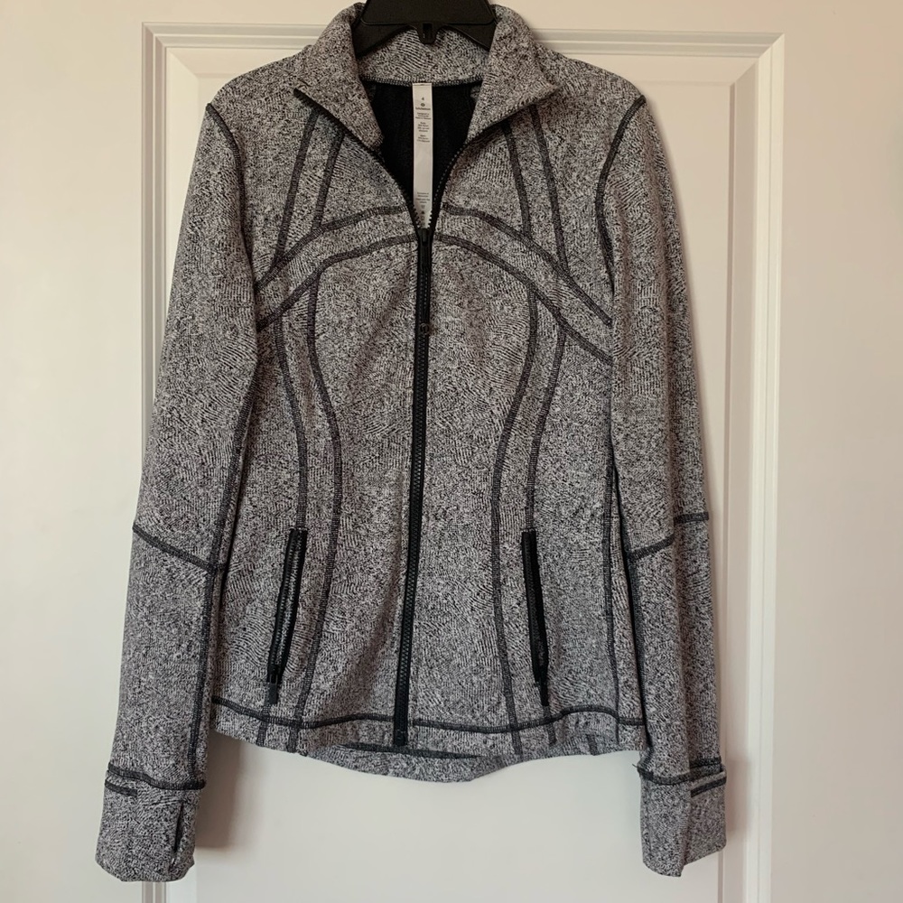 lululemon define jacket